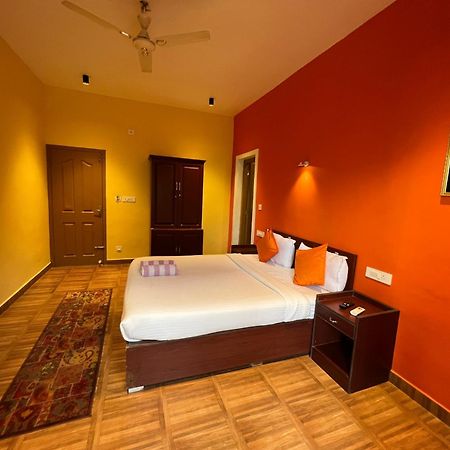 Bed and Breakfast Munnar Blue Mist Экстерьер фото