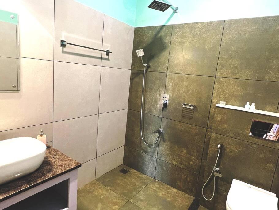 Bed and Breakfast Munnar Blue Mist Экстерьер фото