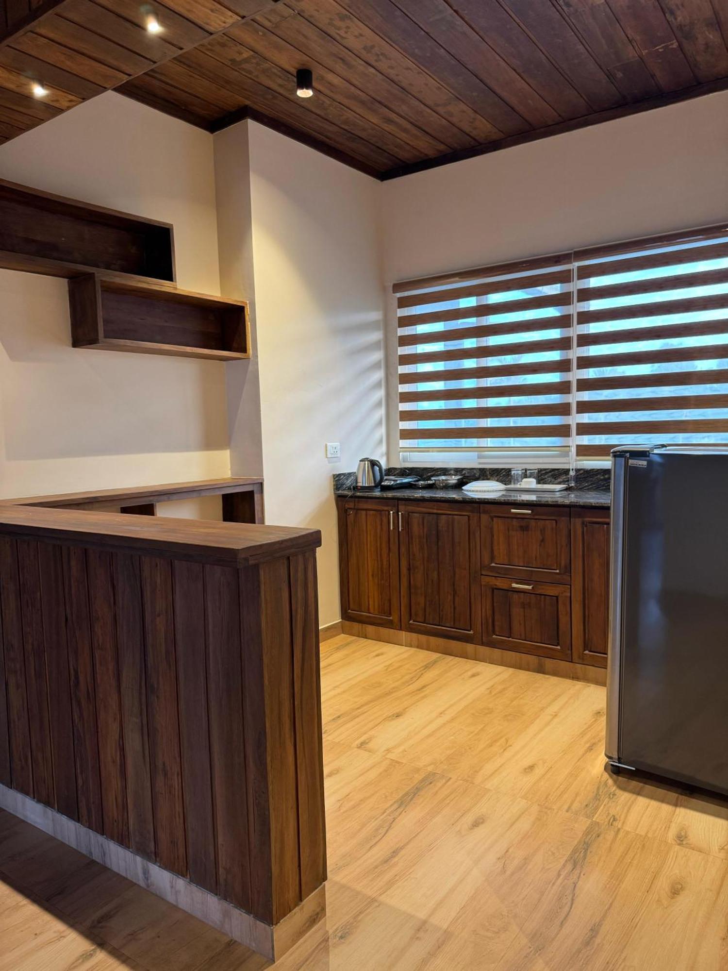 Bed and Breakfast Munnar Blue Mist Экстерьер фото