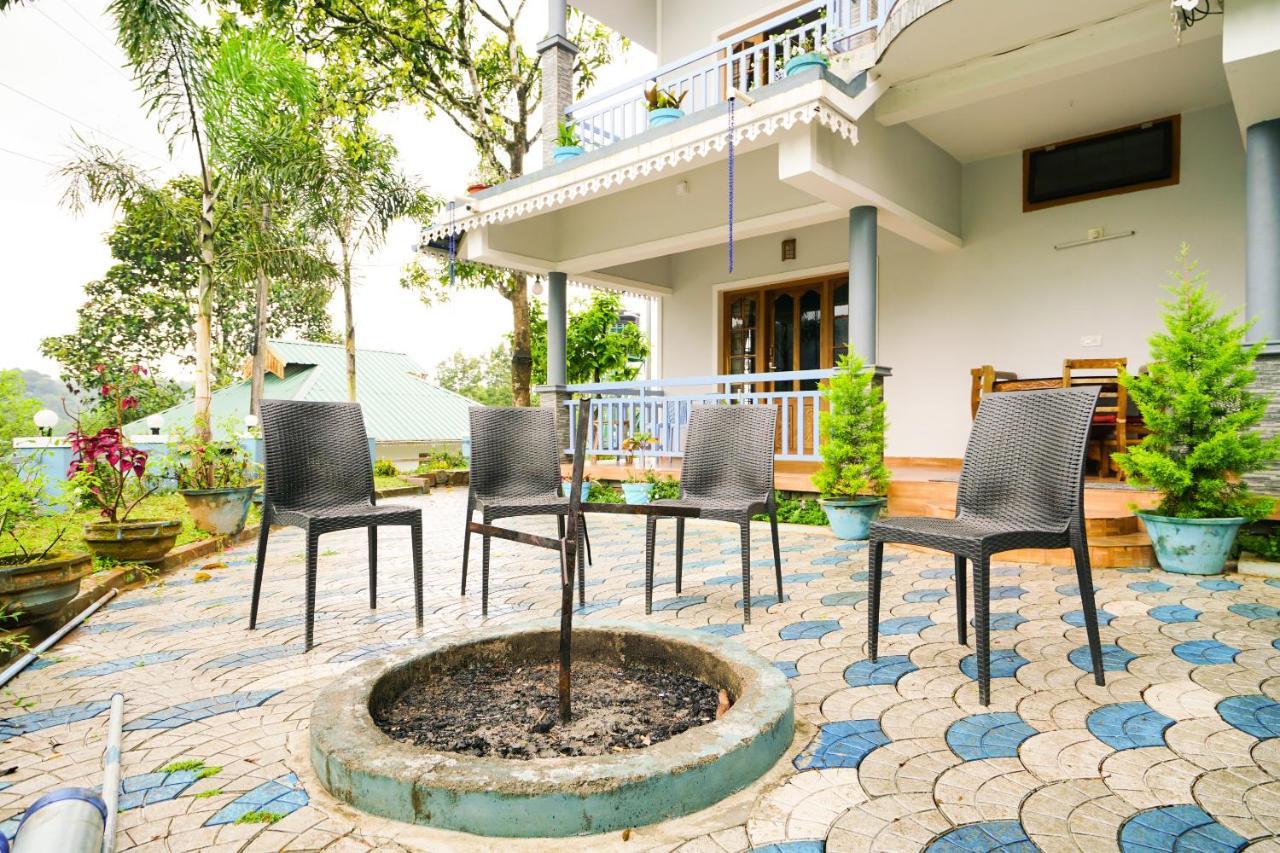 Bed and Breakfast Munnar Blue Mist Экстерьер фото